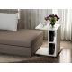 HANAH HOME Konzolni sto General, bela - 756FRN2809