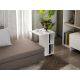 HANAH HOME Konzolni sto General, bela - 756FRN2809