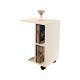 HANAH HOME Konzolni sto General, bela - 756FRN2809