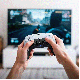 hoco. Gamepad bežični za PS4, PC - GA1 - EP3009391