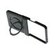 HANMAN Maska za Samsung F776B Galaxy Z Flip 8 crna Magsafe Stand ORG - EP3188288
