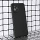 Maska za Samsung A075F Galaxy A07 3D Camera crna - 222879