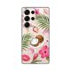Maska za Samsung S938B Galaxy S25 Ultra Coconut Paradise Print Magsafe - EP3126064
