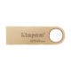 KINGSTON 256GB DataTraveler SE9 G3 USB 3.0 flash DTSE9G3/256GB champagne - EP3263789