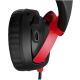 Bežične gaming slušalice za decu HyperX 7G8F1AA Cloud mini S black - EP3324933