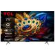 TCL Televizor 75C655, Ultra HD, Google TV Smart - 75C655