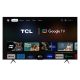 TCL Televizor 75C655, Ultra HD, Google TV Smart - 75C655
