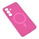 Maska za Samsung S946B Galaxy S26 Plus tamno pink Magsafe Pure color - EP2825200