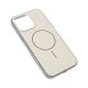Maska za iPhone 16 Pro Max 6.9 siva Magsafe Matte Line - EP3169560