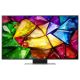 LG Televizor 75MRGB87B3B, 4K Ultra HD, Mini RGB, Smart TV - EP3220223