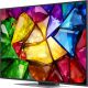 LG Televizor 75MRGB87B3B, 4K Ultra HD, Mini RGB, Smart TV - EP3220223