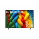 LG Televizor 75NANO80A3B, Ultra HD, Smart - EP2699557