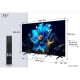 Televizor TCL 75P7K/QLED/75