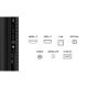 Televizor TCL 75P7K/QLED/75