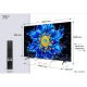 TCL Televizor 75P8L, 4K Ultra HD, QLED-Mini LED, Google TV - EP3203332