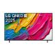 LG Televizor 75QNED80A3A, Ultra HD, smart - 75QNED80A3A