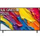 LG Televizor 75QNED82A3B, Ultra HD, Smart - 75QNED82A3B