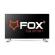 FOX Televizor 75WOS626D, Ultra HD, WebOS Smart - 75WOS626D