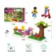 BLOCKI Kocke Dečiji park 81 deo - 76-0114