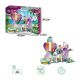 BLOCKI Kocke Akvapark 343 dela - 76-0122