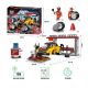 BLOCKI Kocke Sportski auto servis 195 delova - 76-0403
