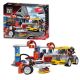 BLOCKI Kocke Auto servis 207 delova - 76-0406