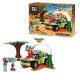 BLOCKI Kocke Trkački auto 126 delova - 76-0413