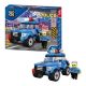 BLOCKI Kocke Policijski auto - 76-0617