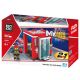 BLOCKI Kocke Vatrogasna stanica 2u1 59 delova - 76-0853