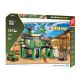 BLOCKI Kocke Vojna baza 251 deo - 76-0912