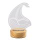 Rabalux Stona lampa Akali LED 2W bukva (76001) - 76001
