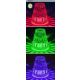 Rabalux Stona lampa Siggy LED 2W providno (76004) - 76004