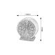 Rabalux Dekorativna rasveta Igdrasil E14 1x MAX 15W narandžasta (76009) - 76009