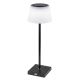 Rabalux Stona lampa Taena LED 4W crna (76010) - 76010