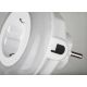 Rabalux Dekorativna rasveta Abel LED 054W bela (76011) - 76011