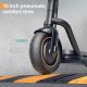 NAVEE Električni trotinet Electric Scooter N65 - 7603489