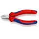 KNIPEX Sečice kose - 76 05 125