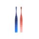 OCLEAN Električna četkica za zube Find Duo Set CRVENA&PLAVA - C01000352