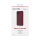 CELLY Maska LEAF za iPhone 11 PRO MAX, cvrvena - LEAF1002RD