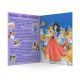 Bajke o princezama-puzzle - 760