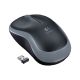 Logitech LOGITECH_ M185 Wireless sivi miš Retail - EP3251717