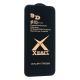 Zastitno Staklo Tempered glass X mart 9D za iPhone 17 Pro Max 6.9 - EP3009423