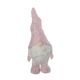FESTA Novogodišnja figura patuljak roze 73 cm 761601 - 761601