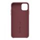 CELLY Maska LEAF za iPhone 11 PRO MAX, cvrvena - LEAF1002RD