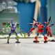 LEGO 76219 Spajdermen i Zeleni Goblin: Borba mekova - 123731