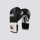 LONSDALE Rukavice za boks lnsd club bag gloves73 blk/wht - 762434-40