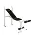 CAPRIOLO TREN-BENCH KLUPA DX-BH1074 - 76262