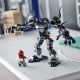LEGO Kocke Venomov mek protiv Majlasa Moralesa 76276 - 202141