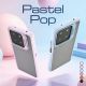 Maska za Honor Magic 8 Lite bez Pastel Pop - EP2951251