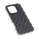 Maska za Honor 600 Lite crna Dotty Pop - EP2995806